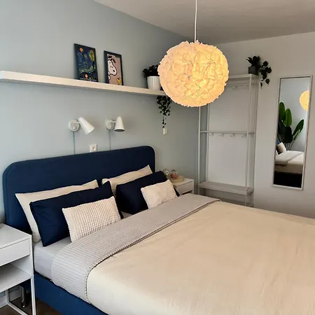 Jupas - Premium Appartement