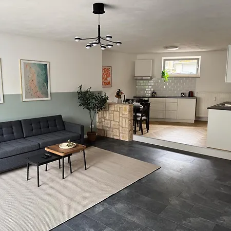 Apartment Jupas - Premium *