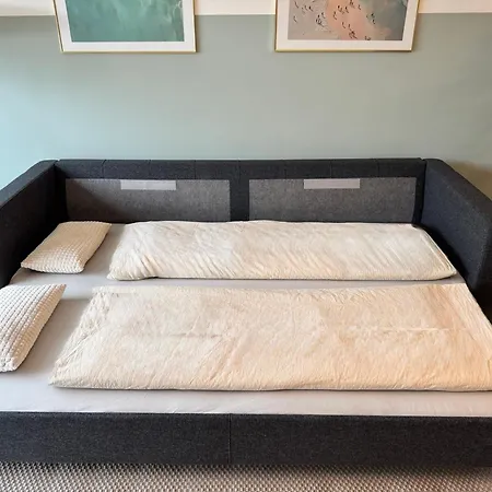 Jupas - Premium Apartamento