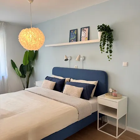 Jupas - Premium Apartamento