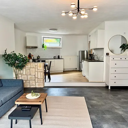 Apartment Jupas - Premium