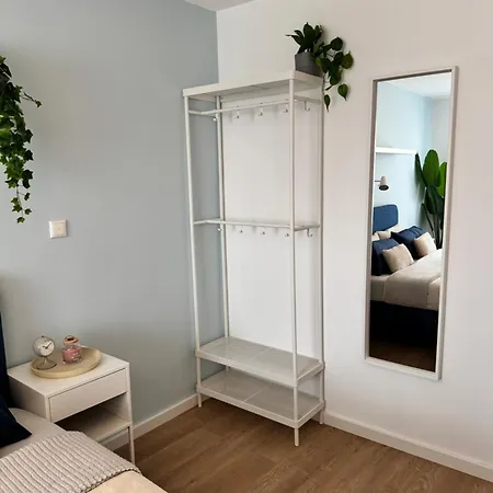 Jupas - Premium Apartamento *