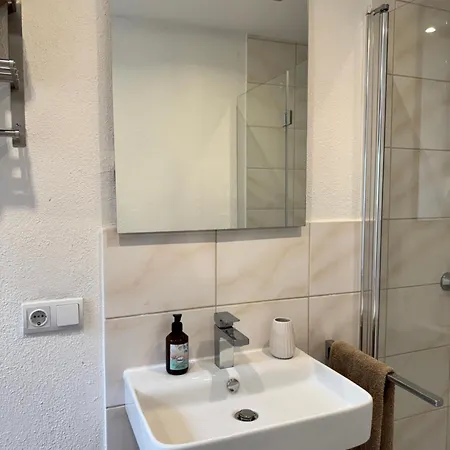 Jupas - Premium Apartamento Konz