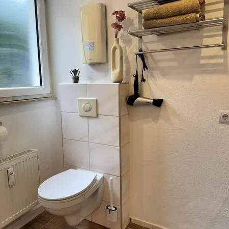 Jupas - Premium Daire *