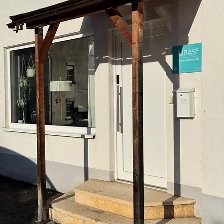 Jupas - Premium Apartment