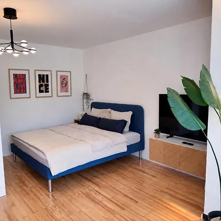 Jupas - Premium Appartement *