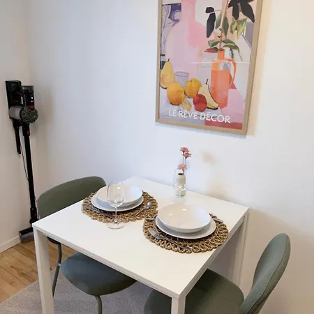 Jupas - Premium Appartement