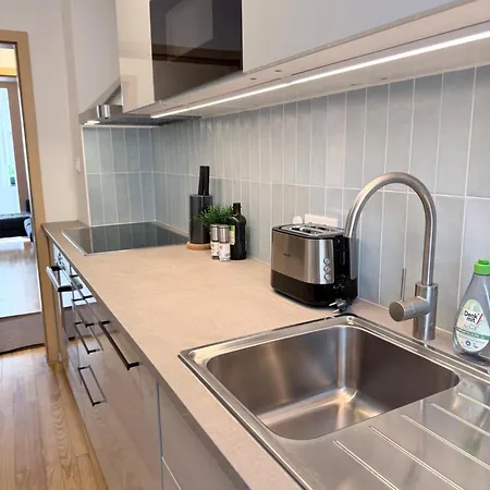 Appartement Jupas - Premium