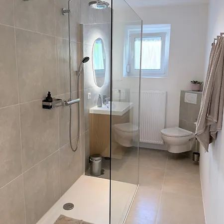 Appartement Jupas - Premium *