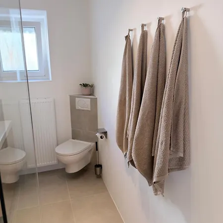 Appartement Jupas - Premium Konz