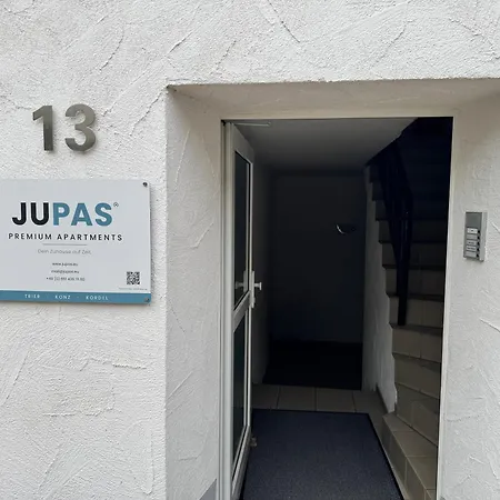 Jupas - Premium * Konz