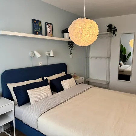 Jupas - Premium Appartement *