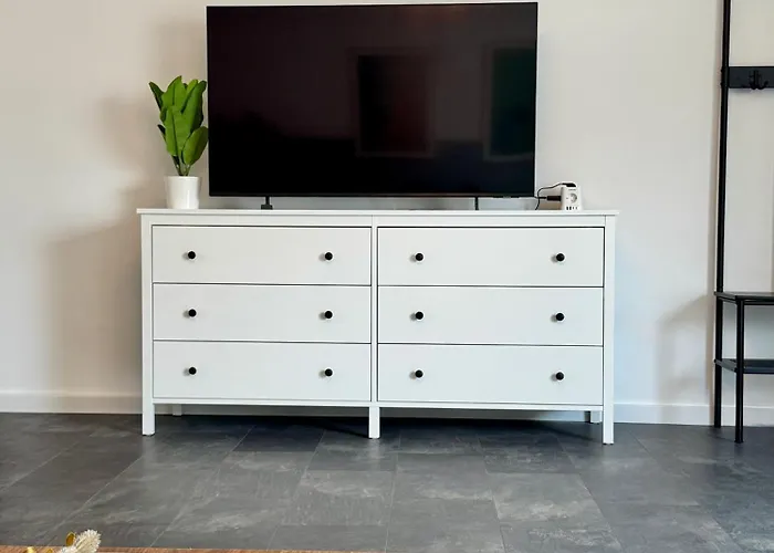 Jupas - Premium Apartamento Konz