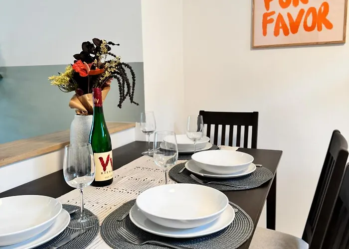 Apartment Jupas - Premium *