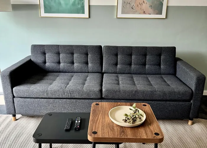 Jupas - Premium Apartamento Konz