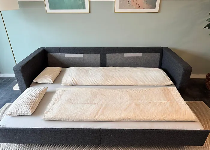 Jupas - Premium Apartamento