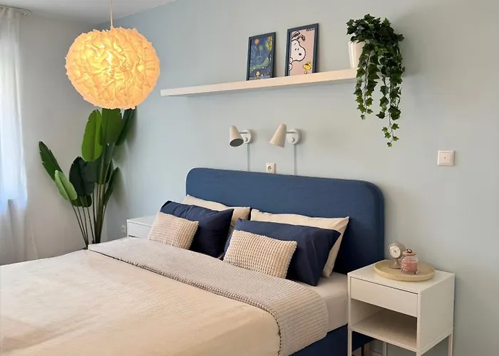 Jupas - Premium Apartamento