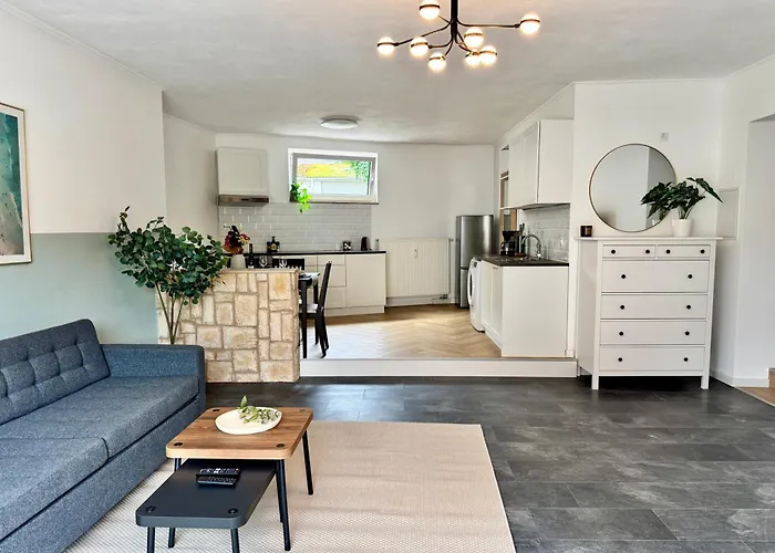 Apartamento Jupas - Premium