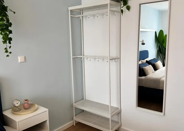 Jupas - Premium Apartamento *