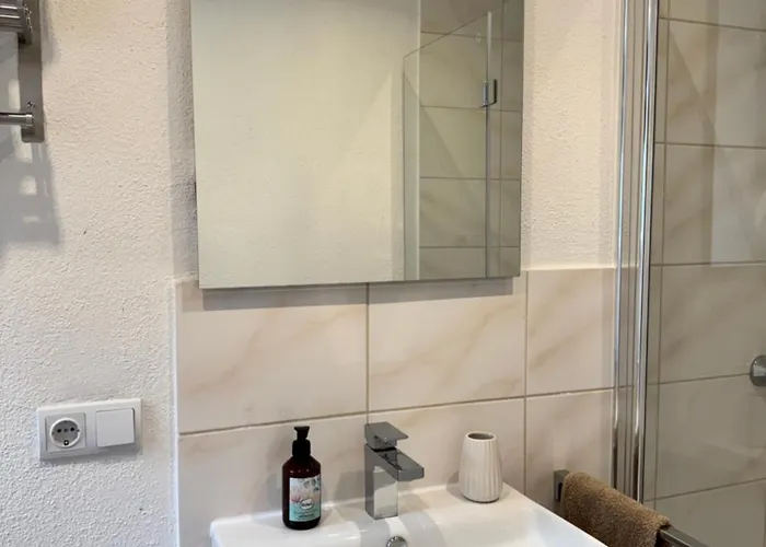 Jupas - Premium Apartment Konz